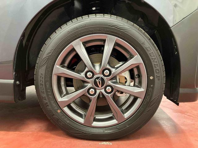 タントファンクロス届出済未使用車　元展示車　衝突被害軽減システム　両側電動スライドドア　シートヒーター　禁煙　１オーナー　オートマチックハイビーム　レーンキープアシスト　ＬＥＤヘッドランプ　スマートキー　オートライト（長崎県）の中古車