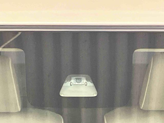 ムーヴキャンバスＧメイクアップ　ＳＡII下取車　ナビ　バックカメラ　ブルートゥース　ＥＴＣ　両側電動スライドドア　電動格納ミラー　衝突被害軽減システム　プッシュスタート　スマートキー　ＬＥＤヘッドランプ　オートライト　アイドリングストップ（長崎県）の中古車