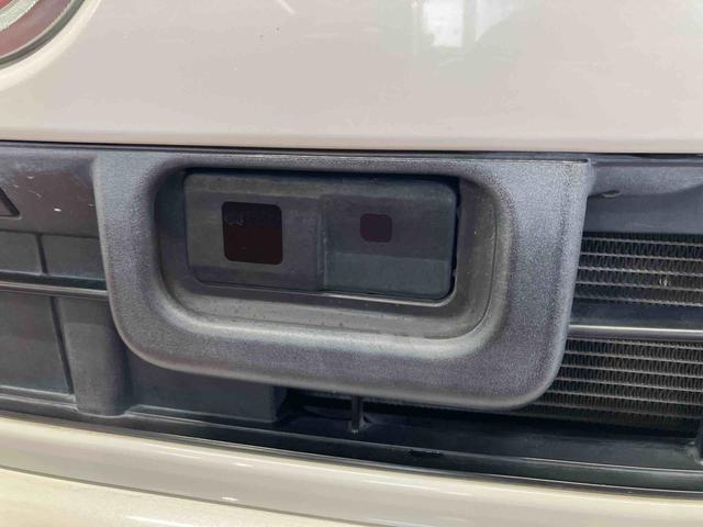 ムーヴキャンバスＧメイクアップ　ＳＡII下取車　ナビ　バックカメラ　ブルートゥース　ＥＴＣ　両側電動スライドドア　電動格納ミラー　衝突被害軽減システム　プッシュスタート　スマートキー　ＬＥＤヘッドランプ　オートライト　アイドリングストップ（長崎県）の中古車