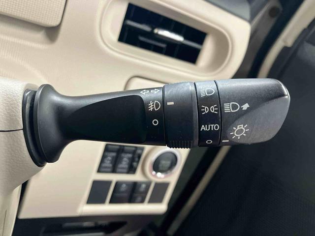 ムーヴキャンバスＧメイクアップ　ＳＡII下取車　ナビ　バックカメラ　ブルートゥース　ＥＴＣ　両側電動スライドドア　電動格納ミラー　衝突被害軽減システム　プッシュスタート　スマートキー　ＬＥＤヘッドランプ　オートライト　アイドリングストップ（長崎県）の中古車