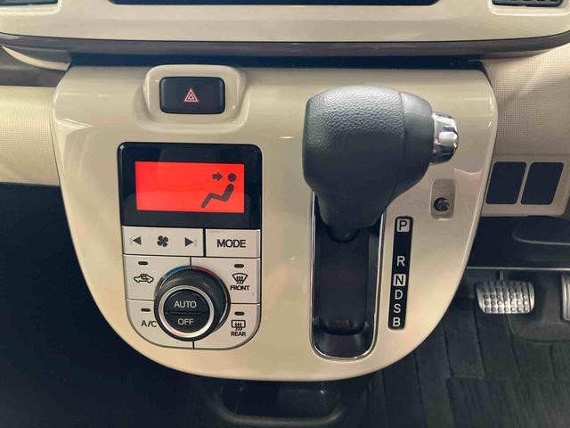 ムーヴキャンバスＧメイクアップ　ＳＡII下取車　ナビ　バックカメラ　ブルートゥース　ＥＴＣ　両側電動スライドドア　電動格納ミラー　衝突被害軽減システム　プッシュスタート　スマートキー　ＬＥＤヘッドランプ　オートライト　アイドリングストップ（長崎県）の中古車