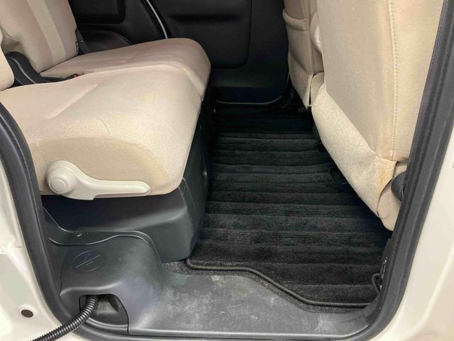 ムーヴキャンバスＧメイクアップ　ＳＡII下取車　ナビ　バックカメラ　ブルートゥース　ＥＴＣ　両側電動スライドドア　電動格納ミラー　衝突被害軽減システム　プッシュスタート　スマートキー　ＬＥＤヘッドランプ　オートライト　アイドリングストップ（長崎県）の中古車