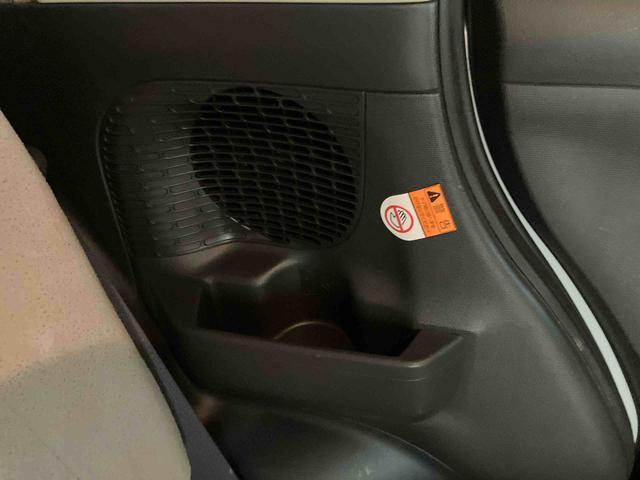 ムーヴキャンバスＧメイクアップ　ＳＡII下取車　ナビ　バックカメラ　ブルートゥース　ＥＴＣ　両側電動スライドドア　電動格納ミラー　衝突被害軽減システム　プッシュスタート　スマートキー　ＬＥＤヘッドランプ　オートライト　アイドリングストップ（長崎県）の中古車