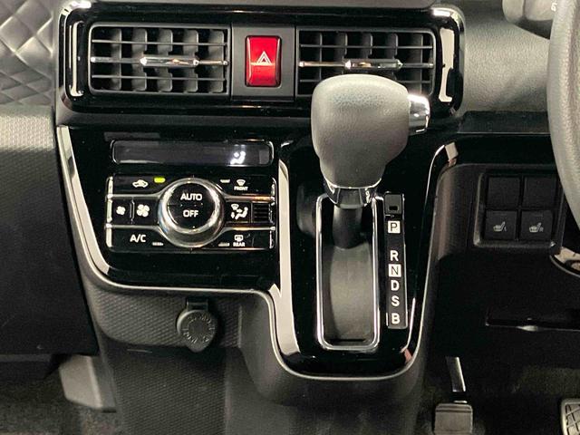 タントカスタムＸスタイルセレクション下取車　メモリーナビ　バックカメラ　ドライブレコーダー　ブルートゥース　衝突被害軽減システム　両側電動スライドドア　電動格納ドアミラー　オートライト　シートヒーター　ＬＥＤヘッドランプ　　スマートキー（長崎県）の中古車