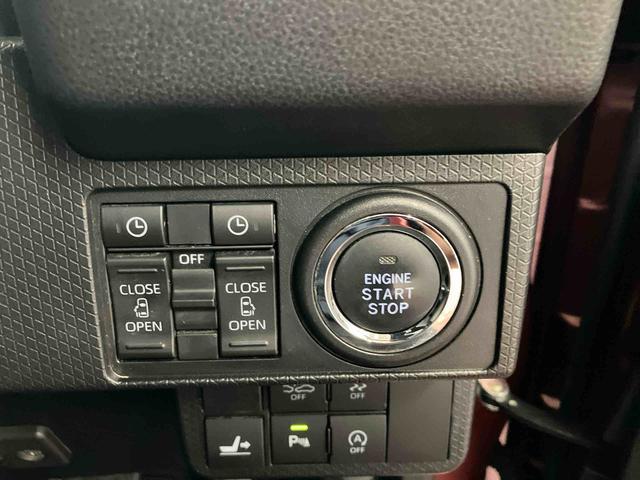 タントカスタムＸスタイルセレクション下取車　メモリーナビ　バックカメラ　ドライブレコーダー　ブルートゥース　衝突被害軽減システム　両側電動スライドドア　電動格納ドアミラー　オートライト　シートヒーター　ＬＥＤヘッドランプ　　スマートキー（長崎県）の中古車