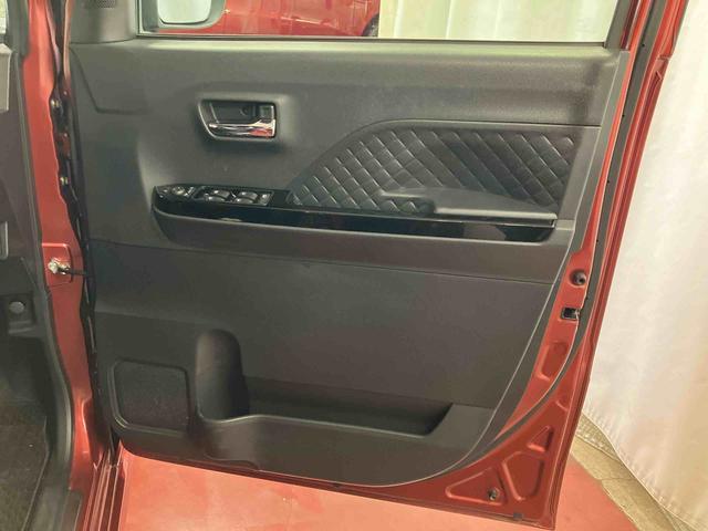タントカスタムＸスタイルセレクション下取車　メモリーナビ　バックカメラ　ドライブレコーダー　ブルートゥース　衝突被害軽減システム　両側電動スライドドア　電動格納ドアミラー　オートライト　シートヒーター　ＬＥＤヘッドランプ　　スマートキー（長崎県）の中古車