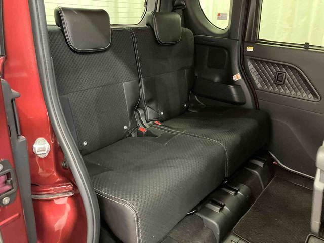 タントカスタムＸスタイルセレクション下取車　メモリーナビ　バックカメラ　ドライブレコーダー　ブルートゥース　衝突被害軽減システム　両側電動スライドドア　電動格納ドアミラー　オートライト　シートヒーター　ＬＥＤヘッドランプ　　スマートキー（長崎県）の中古車