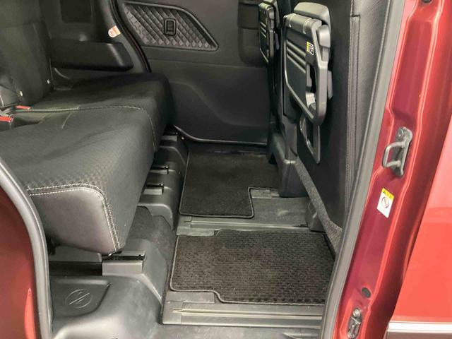 タントカスタムＸスタイルセレクション下取車　メモリーナビ　バックカメラ　ドライブレコーダー　ブルートゥース　衝突被害軽減システム　両側電動スライドドア　電動格納ドアミラー　オートライト　シートヒーター　ＬＥＤヘッドランプ　　スマートキー（長崎県）の中古車