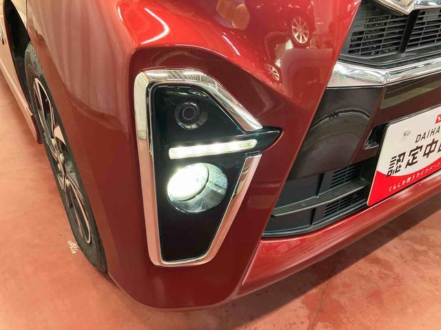 タントカスタムＸスタイルセレクション下取車　メモリーナビ　バックカメラ　ドライブレコーダー　ブルートゥース　衝突被害軽減システム　両側電動スライドドア　電動格納ドアミラー　オートライト　シートヒーター　ＬＥＤヘッドランプ　　スマートキー（長崎県）の中古車