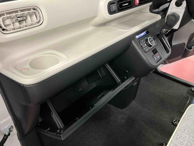 ムーヴキャンバスストライプスG届出済未使用車 元展示車 禁煙 スマートキー プッシュスタート シートヒーター 両側電動スライドドア 電動格納ミラー 車線逸脱警報 ベンチシート LEDヘッドランプ オートハイビーム 衝突安全ボディ(長崎県)の中古車