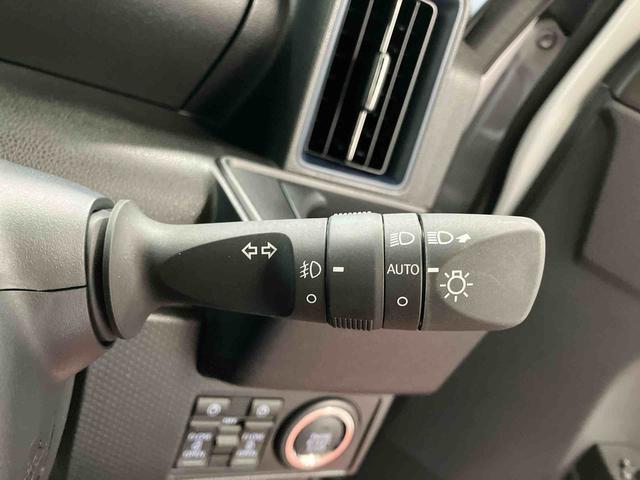 タントカスタムRS届出済未使用車 元展示車 ターボ 禁煙 ディスプレイオーディオ バックカメラ ブルートゥース 衝突被害軽減システム 両側電動スライドドア シートヒーター LEDヘッドランプ オートライト スマートキー(長崎県)の中古車