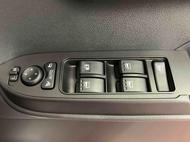 タントカスタムRS届出済未使用車 元展示車 ターボ 禁煙 ディスプレイオーディオ バックカメラ ブルートゥース 衝突被害軽減システム 両側電動スライドドア シートヒーター LEDヘッドランプ オートライト スマートキー(長崎県)の中古車
