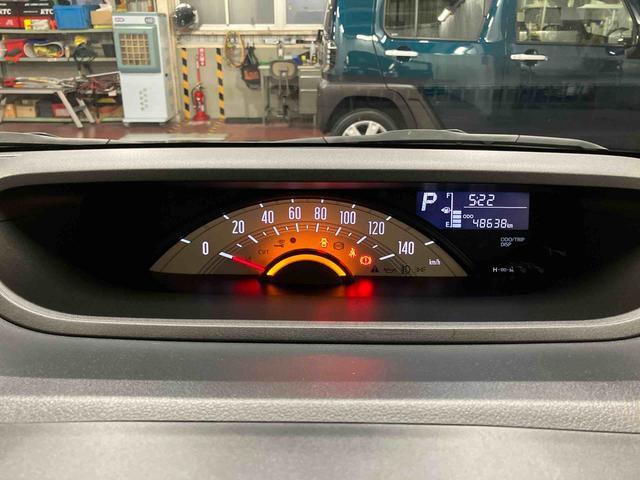 ムーヴキャンバスXブラックアクセントリミテッド SAIII下取車 ナビ ブルートゥース ETC ドライブレコーダー パノラマモニター 衝突被害軽減システム スマートキー 両側電動スライドドア 電動格納ミラー 運転席エアバッグ 助手席エアバッグ 衝突安全ボディ(長崎県)の中古車