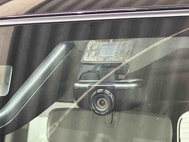 ムーヴキャンバスXブラックアクセントリミテッド SAIII下取車 ナビ ブルートゥース ETC ドライブレコーダー パノラマモニター 衝突被害軽減システム スマートキー 両側電動スライドドア 電動格納ミラー 運転席エアバッグ 助手席エアバッグ 衝突安全ボディ(長崎県)の中古車