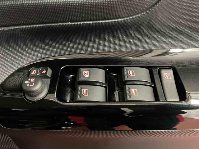 ムーヴキャンバスXブラックアクセントリミテッド SAIII下取車 ナビ ブルートゥース ETC ドライブレコーダー パノラマモニター 衝突被害軽減システム スマートキー 両側電動スライドドア 電動格納ミラー 運転席エアバッグ 助手席エアバッグ 衝突安全ボディ(長崎県)の中古車