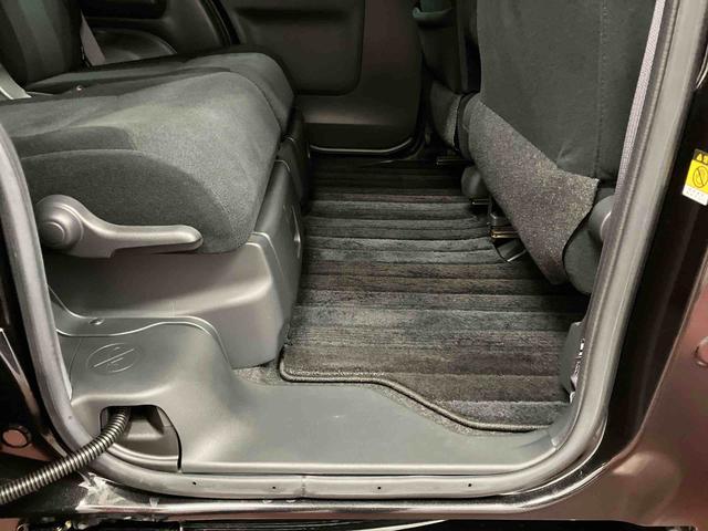 ムーヴキャンバスXブラックアクセントリミテッド SAIII下取車 ナビ ブルートゥース ETC ドライブレコーダー パノラマモニター 衝突被害軽減システム スマートキー 両側電動スライドドア 電動格納ミラー 運転席エアバッグ 助手席エアバッグ 衝突安全ボディ(長崎県)の中古車