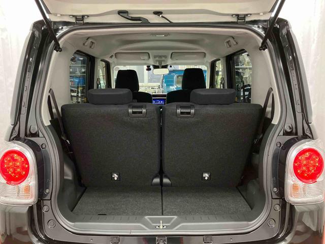 ムーヴキャンバスXブラックアクセントリミテッド SAIII下取車 ナビ ブルートゥース ETC ドライブレコーダー パノラマモニター 衝突被害軽減システム スマートキー 両側電動スライドドア 電動格納ミラー 運転席エアバッグ 助手席エアバッグ 衝突安全ボディ(長崎県)の中古車