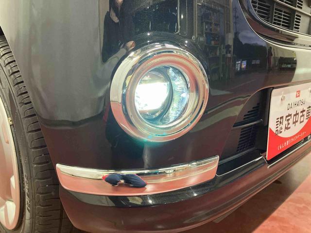 ムーヴキャンバスXブラックアクセントリミテッド SAIII下取車 ナビ ブルートゥース ETC ドライブレコーダー パノラマモニター 衝突被害軽減システム スマートキー 両側電動スライドドア 電動格納ミラー 運転席エアバッグ 助手席エアバッグ 衝突安全ボディ(長崎県)の中古車