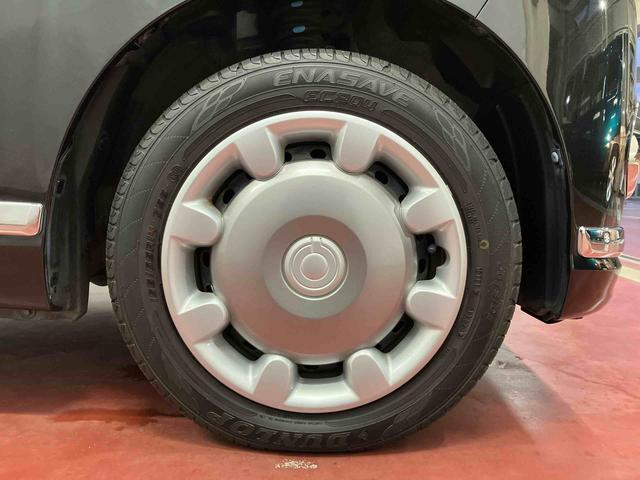 ムーヴキャンバスXブラックアクセントリミテッド SAIII下取車 ナビ ブルートゥース ETC ドライブレコーダー パノラマモニター 衝突被害軽減システム スマートキー 両側電動スライドドア 電動格納ミラー 運転席エアバッグ 助手席エアバッグ 衝突安全ボディ(長崎県)の中古車