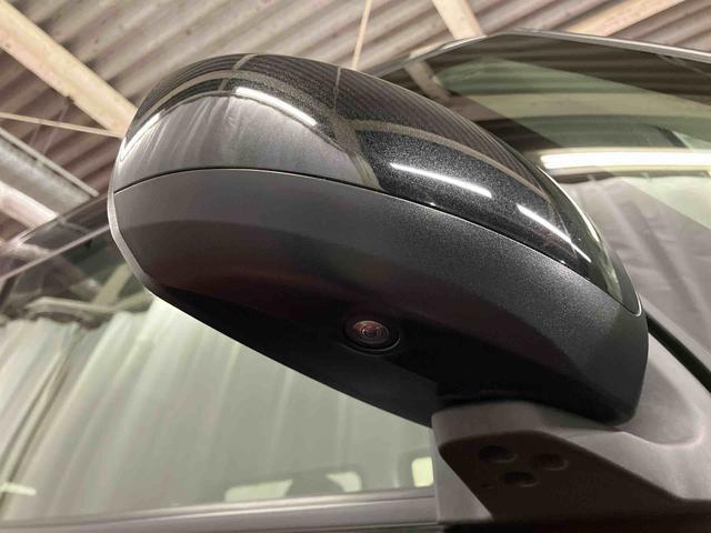 ムーヴキャンバスXブラックアクセントリミテッド SAIII下取車 ナビ ブルートゥース ETC ドライブレコーダー パノラマモニター 衝突被害軽減システム スマートキー 両側電動スライドドア 電動格納ミラー 運転席エアバッグ 助手席エアバッグ 衝突安全ボディ(長崎県)の中古車