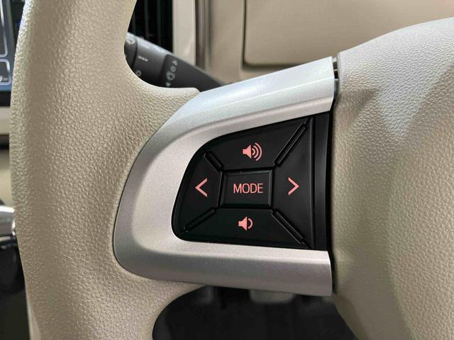 ムーヴキャンバスGメイクアップVS SAIII下取車 ナビ ブルートゥース ドライブレコーダー 衝突被害軽減システム レーンキープ 両側電動スライドドア プッシュスタート LEDヘッドランプ オートライト スマートキー 衝突安全ボディ(長崎県)の中古車