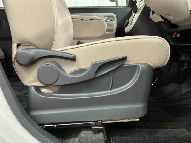 ムーヴキャンバスGメイクアップVS SAIII下取車 ナビ ブルートゥース ドライブレコーダー 衝突被害軽減システム レーンキープ 両側電動スライドドア プッシュスタート LEDヘッドランプ オートライト スマートキー 衝突安全ボディ(長崎県)の中古車