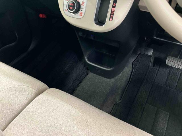 ムーヴキャンバスGメイクアップVS SAIII下取車 ナビ ブルートゥース ドライブレコーダー 衝突被害軽減システム レーンキープ 両側電動スライドドア プッシュスタート LEDヘッドランプ オートライト スマートキー 衝突安全ボディ(長崎県)の中古車