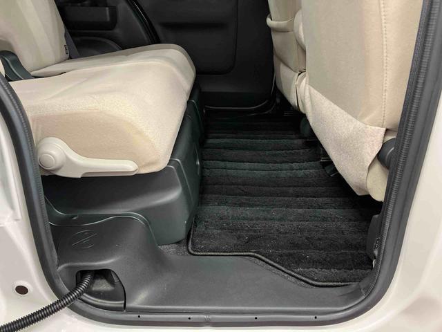 ムーヴキャンバスGメイクアップVS SAIII下取車 ナビ ブルートゥース ドライブレコーダー 衝突被害軽減システム レーンキープ 両側電動スライドドア プッシュスタート LEDヘッドランプ オートライト スマートキー 衝突安全ボディ(長崎県)の中古車