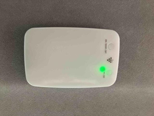 ムーヴキャンバスGメイクアップVS SAIII下取車 ナビ ブルートゥース ドライブレコーダー 衝突被害軽減システム レーンキープ 両側電動スライドドア プッシュスタート LEDヘッドランプ オートライト スマートキー 衝突安全ボディ(長崎県)の中古車