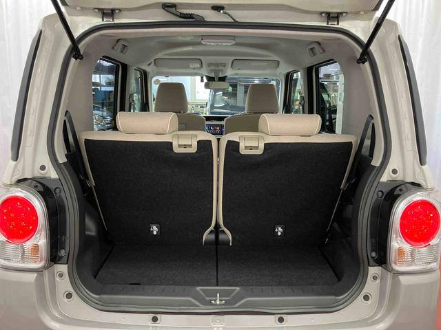 ムーヴキャンバスGメイクアップVS SAIII下取車 ナビ ブルートゥース ドライブレコーダー 衝突被害軽減システム レーンキープ 両側電動スライドドア プッシュスタート LEDヘッドランプ オートライト スマートキー 衝突安全ボディ(長崎県)の中古車