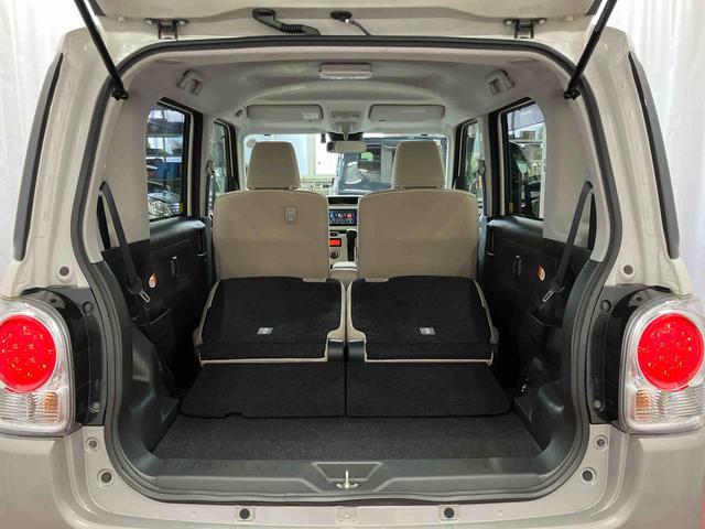 ムーヴキャンバスGメイクアップVS SAIII下取車 ナビ ブルートゥース ドライブレコーダー 衝突被害軽減システム レーンキープ 両側電動スライドドア プッシュスタート LEDヘッドランプ オートライト スマートキー 衝突安全ボディ(長崎県)の中古車