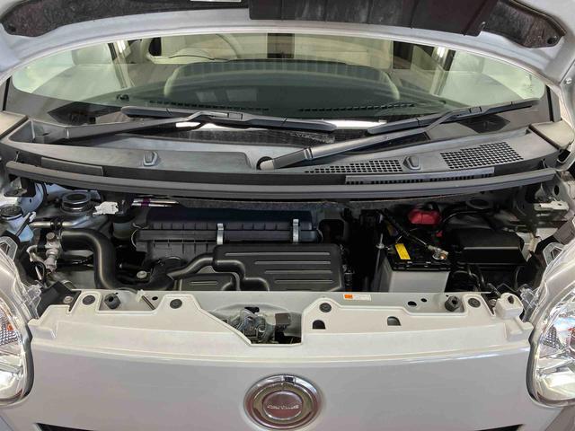 ムーヴキャンバスGメイクアップVS SAIII下取車 ナビ ブルートゥース ドライブレコーダー 衝突被害軽減システム レーンキープ 両側電動スライドドア プッシュスタート LEDヘッドランプ オートライト スマートキー 衝突安全ボディ(長崎県)の中古車