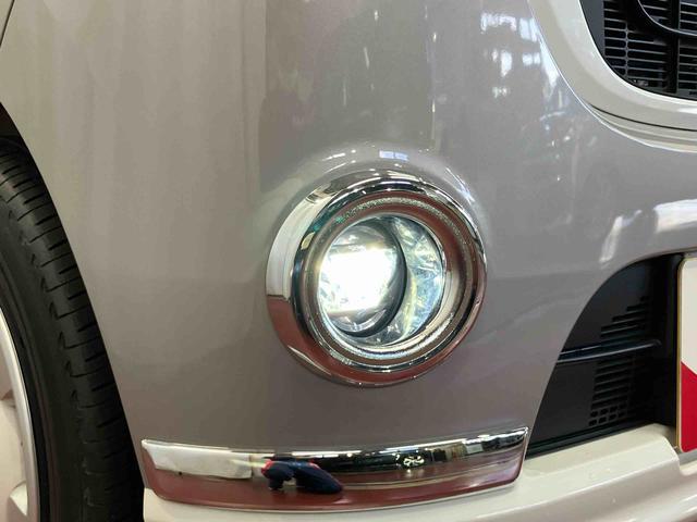 ムーヴキャンバスGメイクアップVS SAIII下取車 ナビ ブルートゥース ドライブレコーダー 衝突被害軽減システム レーンキープ 両側電動スライドドア プッシュスタート LEDヘッドランプ オートライト スマートキー 衝突安全ボディ(長崎県)の中古車