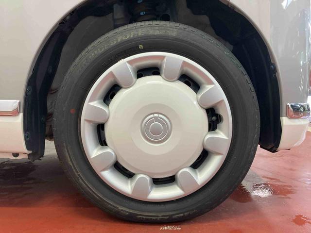 ムーヴキャンバスGメイクアップVS SAIII下取車 ナビ ブルートゥース ドライブレコーダー 衝突被害軽減システム レーンキープ 両側電動スライドドア プッシュスタート LEDヘッドランプ オートライト スマートキー 衝突安全ボディ(長崎県)の中古車