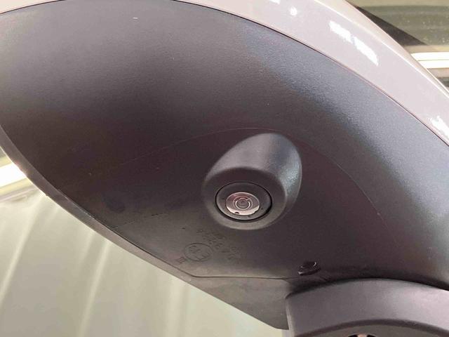 ムーヴキャンバスGメイクアップVS SAIII下取車 ナビ ブルートゥース ドライブレコーダー 衝突被害軽減システム レーンキープ 両側電動スライドドア プッシュスタート LEDヘッドランプ オートライト スマートキー 衝突安全ボディ(長崎県)の中古車