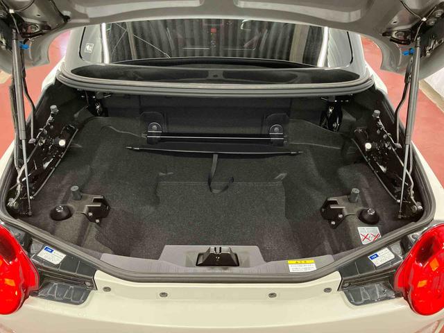 コペンセロ下取車 ターボ マニュアル車 ディスプレイオーディオ ブルートゥース ETC LEDヘッドランプ オートライト キ−レス ABS シートヒーター 運転席エアバッグ 助手席エアバッグ イモビライザー(長崎県)の中古車