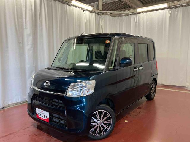 タントX VS SAIII下取車 ナビ ブルートゥース ETC パノラマモニター 衝突被害軽減システム 車線逸脱警報 シートヒーター 両側電動スライドドア 電動格納ミラー スマートキー LEDヘッドランプ オートライト(長崎県)の中古車