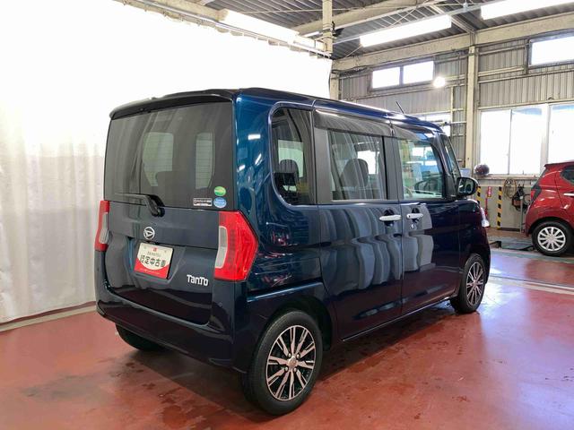 タントX VS SAIII下取車 ナビ ブルートゥース ETC パノラマモニター 衝突被害軽減システム 車線逸脱警報 シートヒーター 両側電動スライドドア 電動格納ミラー スマートキー LEDヘッドランプ オートライト(長崎県)の中古車