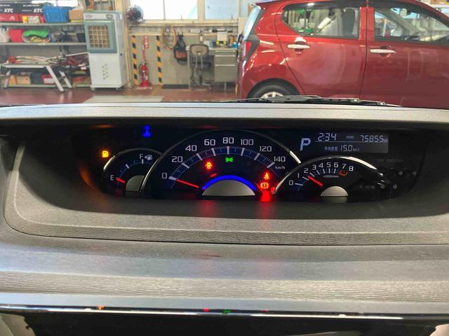 タントX VS SAIII下取車 ナビ ブルートゥース ETC パノラマモニター 衝突被害軽減システム 車線逸脱警報 シートヒーター 両側電動スライドドア 電動格納ミラー スマートキー LEDヘッドランプ オートライト(長崎県)の中古車