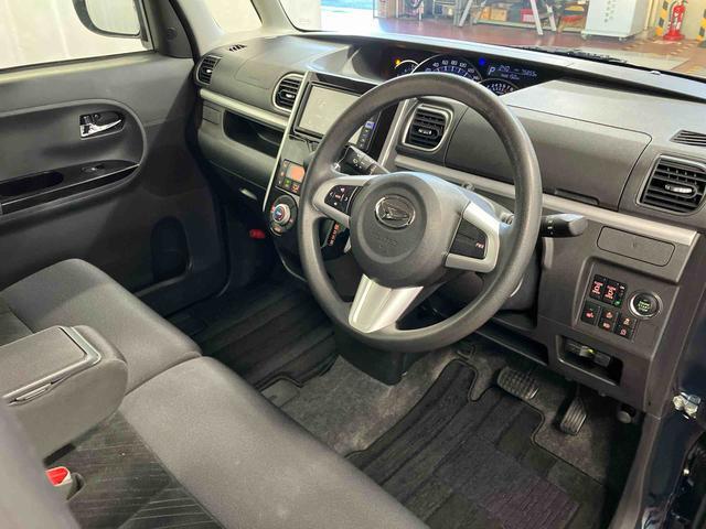 タントX VS SAIII下取車 ナビ ブルートゥース ETC パノラマモニター 衝突被害軽減システム 車線逸脱警報 シートヒーター 両側電動スライドドア 電動格納ミラー スマートキー LEDヘッドランプ オートライト(長崎県)の中古車