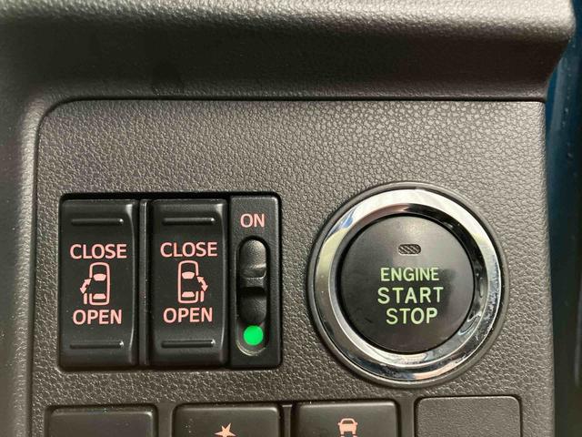 タントX VS SAIII下取車 ナビ ブルートゥース ETC パノラマモニター 衝突被害軽減システム 車線逸脱警報 シートヒーター 両側電動スライドドア 電動格納ミラー スマートキー LEDヘッドランプ オートライト(長崎県)の中古車