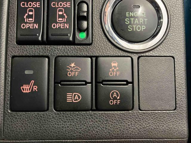 タントX VS SAIII下取車 ナビ ブルートゥース ETC パノラマモニター 衝突被害軽減システム 車線逸脱警報 シートヒーター 両側電動スライドドア 電動格納ミラー スマートキー LEDヘッドランプ オートライト(長崎県)の中古車