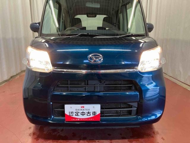 タントX VS SAIII下取車 ナビ ブルートゥース ETC パノラマモニター 衝突被害軽減システム 車線逸脱警報 シートヒーター 両側電動スライドドア 電動格納ミラー スマートキー LEDヘッドランプ オートライト(長崎県)の中古車