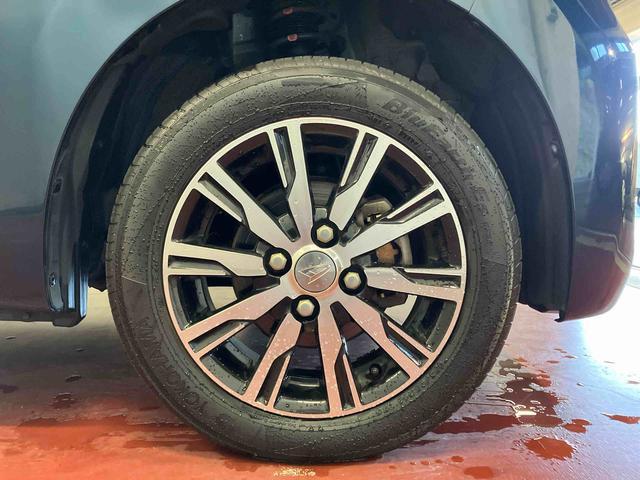 タントX VS SAIII下取車 ナビ ブルートゥース ETC パノラマモニター 衝突被害軽減システム 車線逸脱警報 シートヒーター 両側電動スライドドア 電動格納ミラー スマートキー LEDヘッドランプ オートライト(長崎県)の中古車