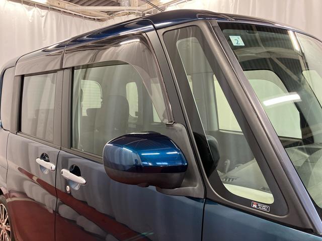 タントX VS SAIII下取車 ナビ ブルートゥース ETC パノラマモニター 衝突被害軽減システム 車線逸脱警報 シートヒーター 両側電動スライドドア 電動格納ミラー スマートキー LEDヘッドランプ オートライト(長崎県)の中古車