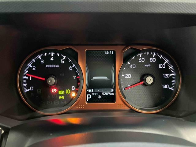 タフトＧ元試乗車　アダプティブクルーズコントロール　衝突被害軽減システム　シートヒーター　アイドリングストップ　スマートキー　プッシュスタート　車線逸脱防止　１オーナー　オートマチックハイビーム（長崎県）の中古車