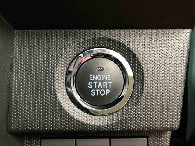 タフトＧ元試乗車　アダプティブクルーズコントロール　衝突被害軽減システム　シートヒーター　アイドリングストップ　スマートキー　プッシュスタート　車線逸脱防止　１オーナー　オートマチックハイビーム（長崎県）の中古車