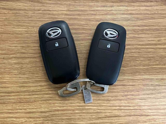 タフトＧ元試乗車　アダプティブクルーズコントロール　衝突被害軽減システム　シートヒーター　アイドリングストップ　スマートキー　プッシュスタート　車線逸脱防止　１オーナー　オートマチックハイビーム（長崎県）の中古車