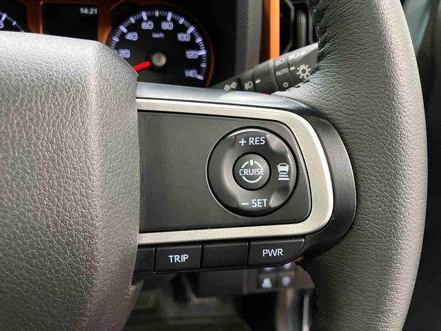 タフトＧ元試乗車　アダプティブクルーズコントロール　衝突被害軽減システム　シートヒーター　アイドリングストップ　スマートキー　プッシュスタート　車線逸脱防止　１オーナー　オートマチックハイビーム（長崎県）の中古車