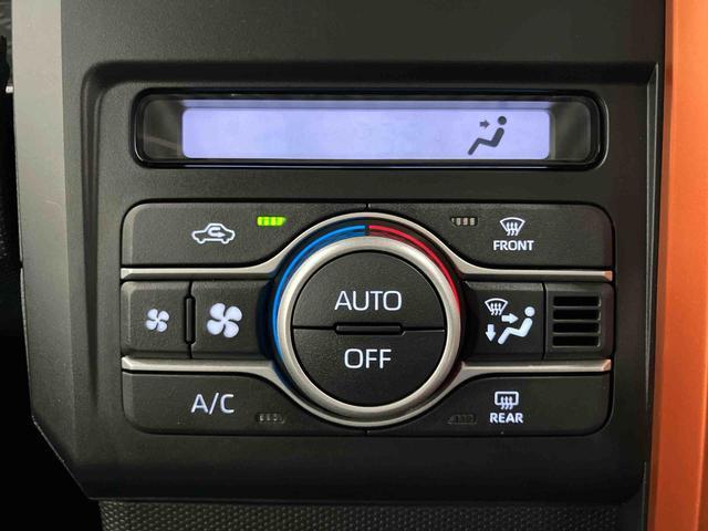 タフトＧ元試乗車　アダプティブクルーズコントロール　衝突被害軽減システム　シートヒーター　アイドリングストップ　スマートキー　プッシュスタート　車線逸脱防止　１オーナー　オートマチックハイビーム（長崎県）の中古車